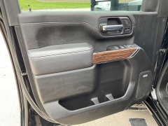 Used 2022 Chevrolet Silverado 3500HD 4WD Crew Cab 159" High Country Dsl at Ollenburg Motors near Garner, IA