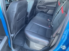 Used 2023  Chevrolet Colorado 4WD Crew Cab Z71 at Ollenburg Motors near Garner&comma; IA