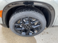 New 2026  Chevrolet Traverse AWD 4dr RS w&sol;2RS at Ollenburg Motors near Garner&comma; IA