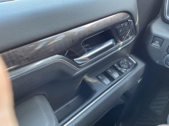 New 2025 Chevrolet Silverado 2500HD 4WD Crew Cab 159" LTZ Gas at Ollenburg Motors near Garner, IA
