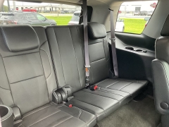 Used 2016 Chevrolet Tahoe 4d SUV 4WD LTZ at Ollenburg Motors near Garner, IA