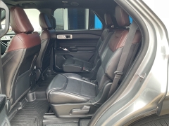 Used 2023  Ford Explorer Platinum 4WD at Ollenburg Motors near Garner&comma; IA