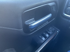 Used 2021  Chevrolet Silverado 1500 4WD Crew Cab 147" RST at Ollenburg Motors near Garner&comma; IA