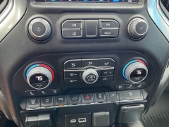 Used 2022 Chevrolet Silverado 2500HD 4WD Crew Cab 159" LTZ Dsl at Ollenburg Motors near Garner, IA