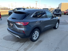 Used 2021  Ford Escape SE AWD at Ollenburg Motors near Garner, IA