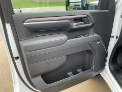 New 2025 Chevrolet Silverado 2500HD 4WD Crew Cab 159" LTZ Gas at Ollenburg Motors near Garner, IA