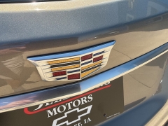 Used 2019 Cadillac XT5 4d SUV FWD Luxury at Ollenburg Motors near Garner, IA