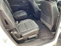 Used 2020 Chevrolet Traverse 4d SUV AWD High Country at Ollenburg Motors near Garner, IA