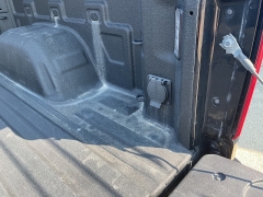 Used 2023  Chevrolet Silverado 1500 4WD Crew Cab 147" High Country at Ollenburg Motors near Garner&comma; IA