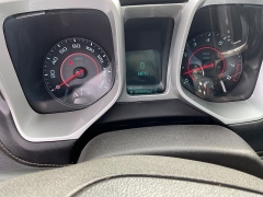 Used 2013  Chevrolet Camaro 2d Convertible LT2 at Ollenburg Motors near Garner&comma; IA