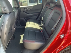 New 2027  Chevrolet Equinox AWD 4dr RS w&sol;2RS at Ollenburg Motors near Garner&comma; IA