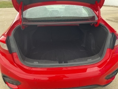 Used 2018  Chevrolet Cruze 4d Sedan Premier at Ollenburg Motors near Garner&comma; IA