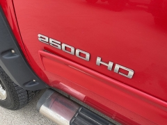 Used 2013  Chevrolet Silverado 2500 4WD Crew Cab LT at Ollenburg Motors near Garner, IA