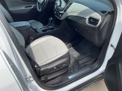 Used 2018 Chevrolet Equinox 4d SUV AWD Premier w/2LZ at Ollenburg Motors near Garner, IA