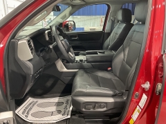 Used 2024  Toyota Sequoia Limited 4WD at Ollenburg Motors near Garner&comma; IA