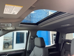 New 2026  Chevrolet Silverado 1500 4WD Crew Cab 147" LTZ at Ollenburg Motors near Garner&comma; IA