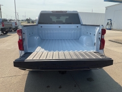 New 2026  Chevrolet Silverado 1500 4WD Crew Cab 147" Work Truck at Ollenburg Motors near Garner&comma; IA