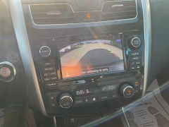 Used 2015  Nissan Altima 4d Sedan SL 2&period;5L at Ollenburg Motors near Garner&comma; IA