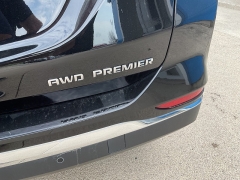 Used 2020  Chevrolet Equinox 4d SUV AWD Premier w&sol;1LZ at Ollenburg Motors near Garner&comma; IA