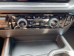 New 2025 Chevrolet Silverado 1500 4WD Crew Cab 147" High Country at Ollenburg Motors near Garner, IA
