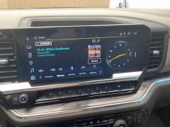Used 2025  Chevrolet Silverado 1500 4WD Crew Cab 147" LTZ at Ollenburg Motors near Garner&comma; IA
