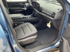 New 2026  Chevrolet Traverse AWD 4dr High Country w/2LZ at Ollenburg Motors near Garner, IA