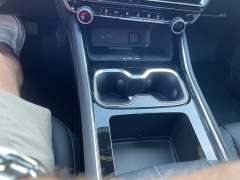 New 2027  Chevrolet Traverse FWD 4dr LT w&sol;1LT at Ollenburg Motors near Garner&comma; IA