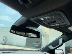 New 2025 Chevrolet Silverado 1500 4WD Crew Cab 147" High Country at Ollenburg Motors near Garner, IA