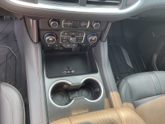 Used 2022 Chevrolet Suburban 4WD 4dr RST at Ollenburg Motors near Garner, IA