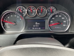Used 2021  Chevrolet Silverado 1500 4WD Crew Cab 147" LT at Ollenburg Motors near Garner&comma; IA
