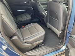 New 2026  Chevrolet Traverse FWD 4dr High Country w&sol;1LZ at Ollenburg Motors near Garner&comma; IA