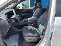 New 2026  Chevrolet Traverse AWD 4dr RS w&sol;2RS at Ollenburg Motors near Garner&comma; IA