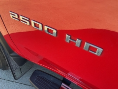 Used 2024  Chevrolet Silverado 2500HD 4WD Crew Cab 159" LTZ Dsl at Ollenburg Motors near Garner&comma; IA