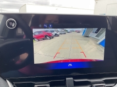 New 2027  Chevrolet Equinox AWD 4dr LT w&sol;2LT at Ollenburg Motors near Garner&comma; IA