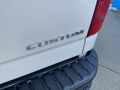 New 2026  Chevrolet Silverado 2500HD 4WD Crew Cab 159" Custom Dsl at Ollenburg Motors near Garner&comma; IA