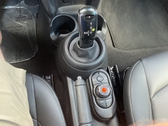 Used 2021  MINI Convertible Cooper FWD at Ollenburg Motors near Garner&comma; IA