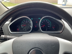 Used 2010 Chevrolet Traverse 4d SUV AWD LT2 at Ollenburg Motors near Garner, IA