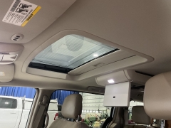 Used 2015  Chrysler Town & Country 4d Wagon Limited Platinum at Ollenburg Motors near Garner&comma; IA