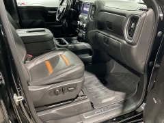 Used 2019  GMC Sierra 1500 4WD Crew Cab AT4 at Ollenburg Motors near Garner&comma; IA