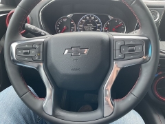 New 2026  Chevrolet Blazer AWD 4dr RS at Ollenburg Motors near Garner&comma; IA