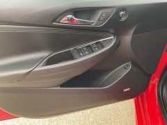 Used 2018  Chevrolet Cruze 4d Sedan Premier at Ollenburg Motors near Garner&comma; IA