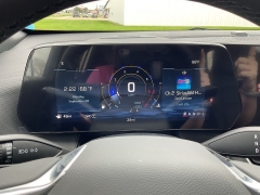 New 2027  Chevrolet Equinox AWD 4dr LT w&sol;2LT at Ollenburg Motors near Garner&comma; IA