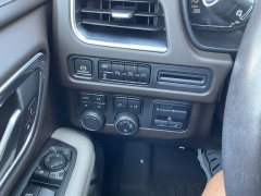 Used 2021 Chevrolet Tahoe 4WD 4dr LT at Ollenburg Motors near Garner, IA