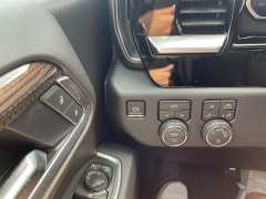 New 2026  Chevrolet Silverado 1500 4WD Crew Cab 147" LT w&sol;1LT at Ollenburg Motors near Garner&comma; IA