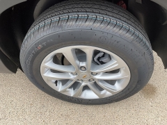 New 2026  Chevrolet Trailblazer AWD 4dr LS at Ollenburg Motors near Garner&comma; IA