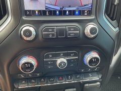 Used 2021 GMC Sierra 1500 4WD Crew Cab 147" AT4 at Ollenburg Motors near Garner, IA
