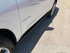 Used 2023 Chevrolet Tahoe 4WD 4dr High Country at Ollenburg Motors near Garner, IA