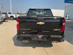 Used 2023  Chevrolet Silverado 1500 4WD Crew Cab 147" High Country at Ollenburg Motors near Garner&comma; IA
