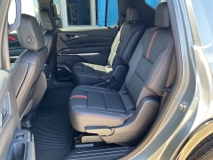 New 2026  Chevrolet Traverse AWD 4dr RS w&sol;2RS at Ollenburg Motors near Garner&comma; IA