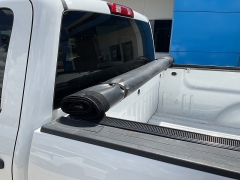 Used 2018 Chevrolet Silverado 1500 4WD Double Cab Work Truck at Ollenburg Motors near Garner, IA